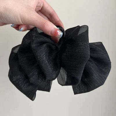 BOW BUBBLE CLIPS
