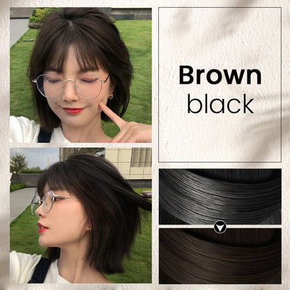 🔥HOT SALE 50% OFF🔥Colorful Plant Hair Dye - With Innovative Comb Applicator