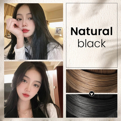 🔥HOT SALE 50% OFF🔥Colorful Plant Hair Dye - With Innovative Comb Applicator