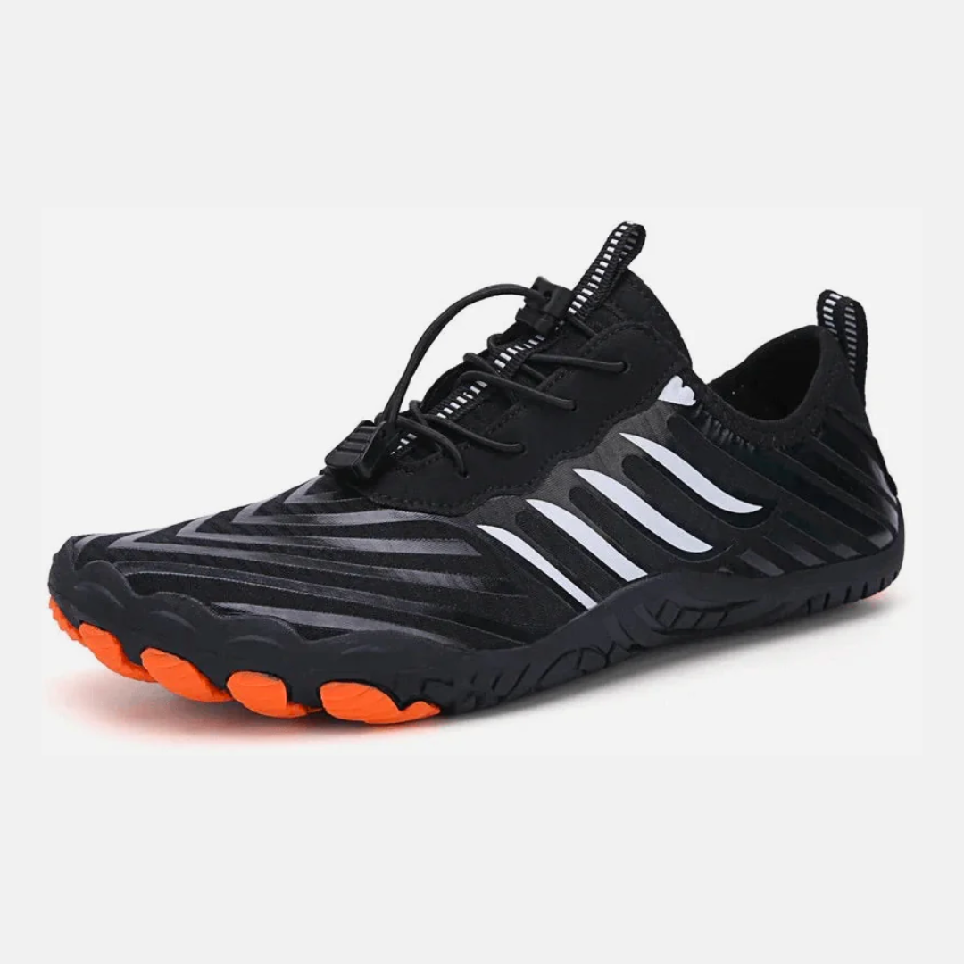 Zapatos cómodos TerraMax TechStep