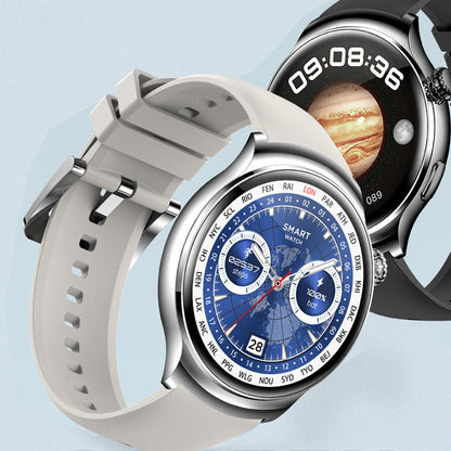 ✨2025 New Arrival 50% Off✨Multi-functional Round Sports Smart Watch