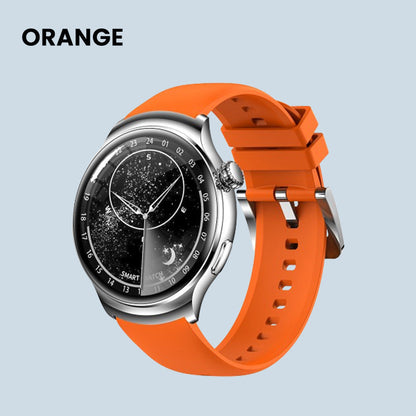✨2025 New Arrival 50% Off✨Multi-functional Round Sports Smart Watch