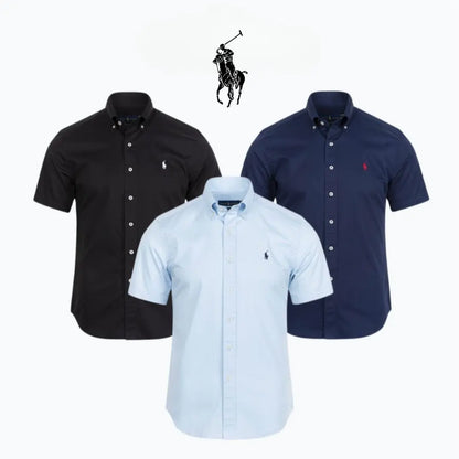 Camisa Comodidad Eterna™