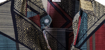 Camisa Clásica de Hombre ModernFit
