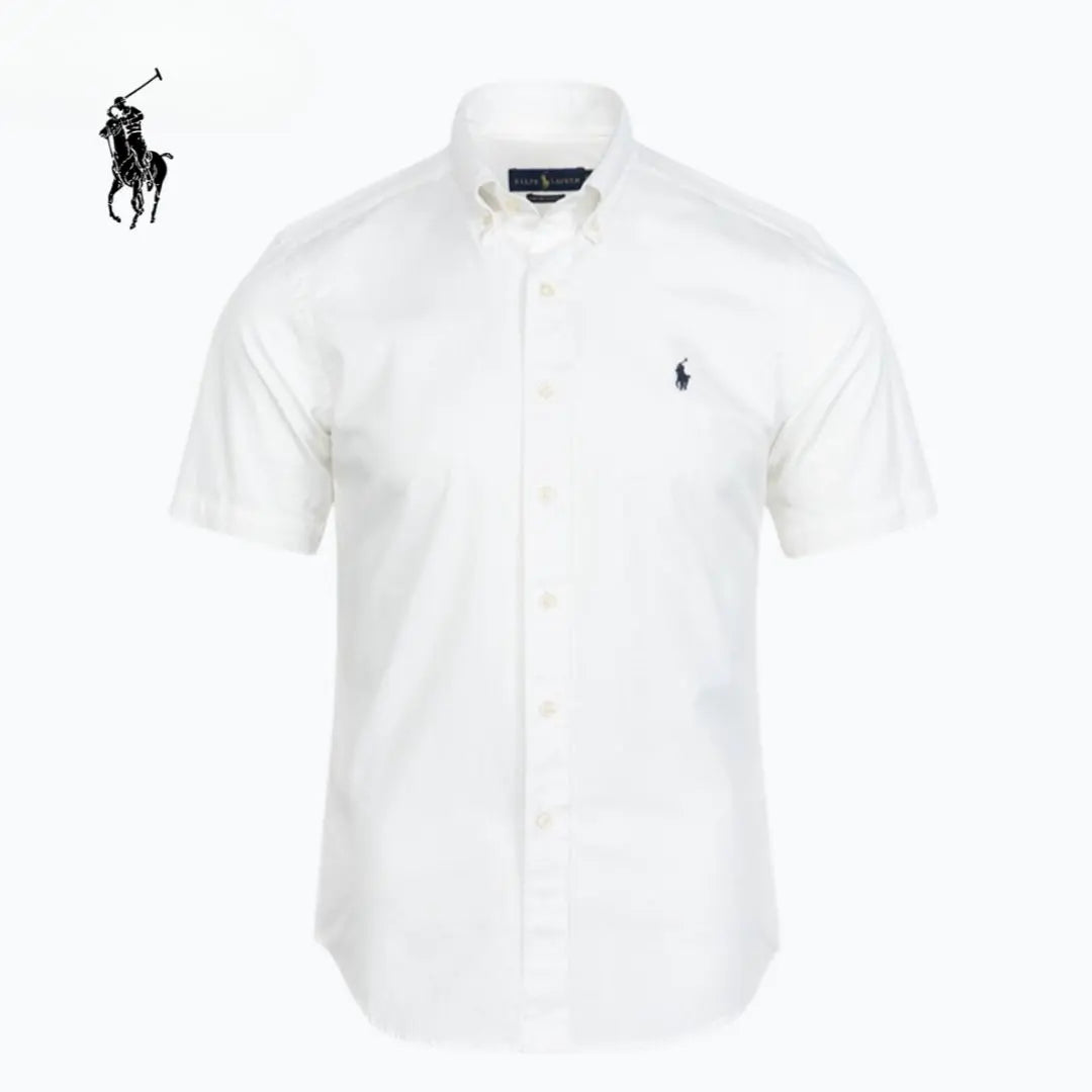 Camisa Comodidad Eterna™