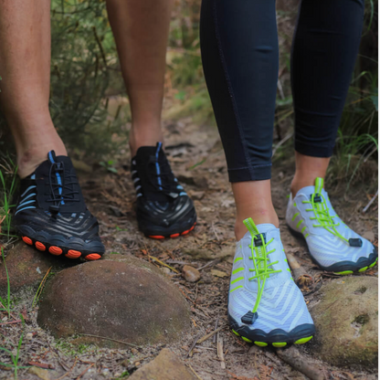 Zapatos cómodos TerraMax TechStep