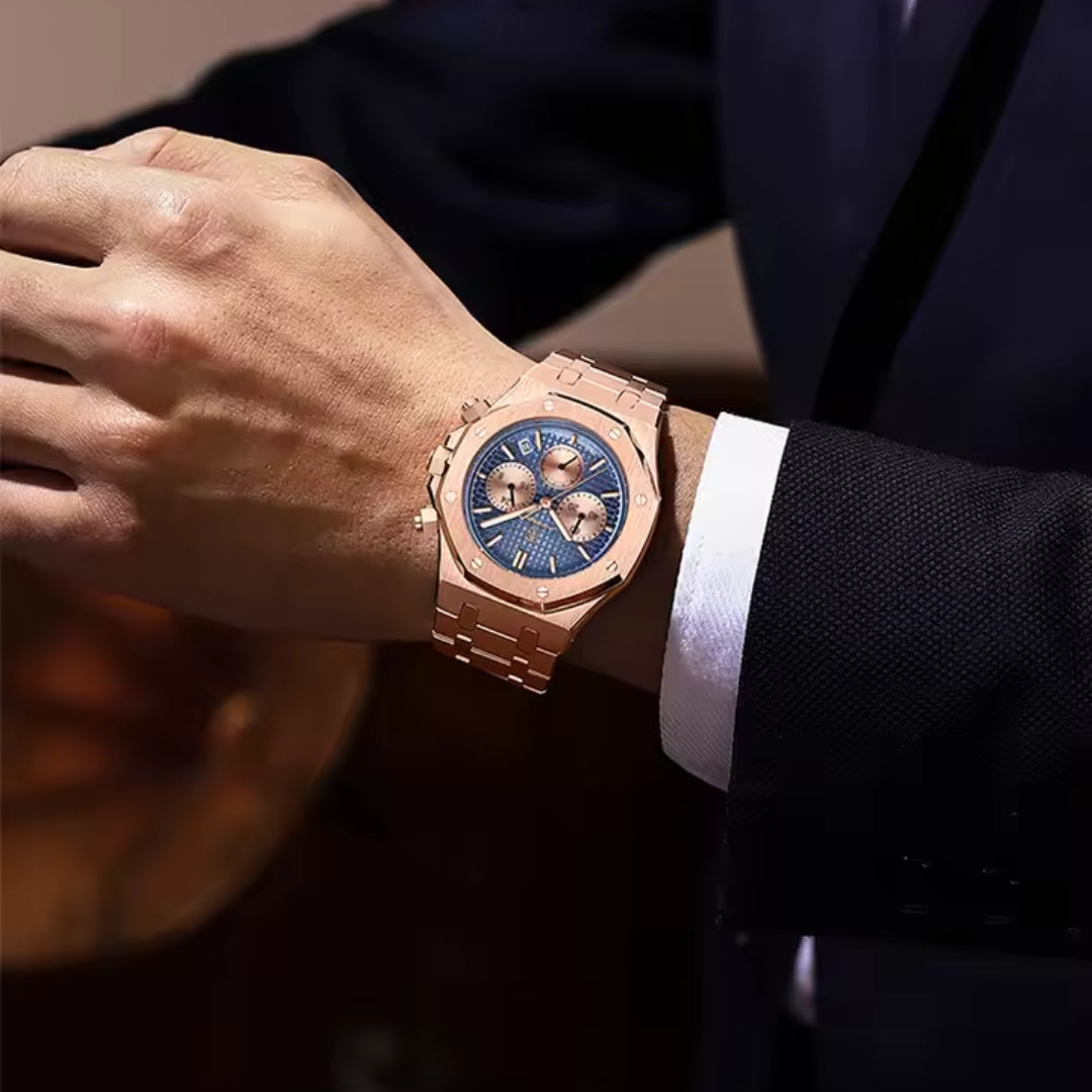 Nivalé™ Tempus