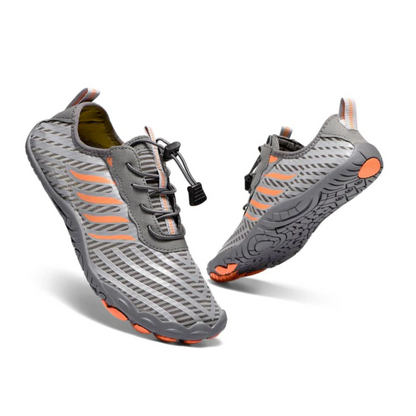 Zapatos cómodos TerraMax TechStep