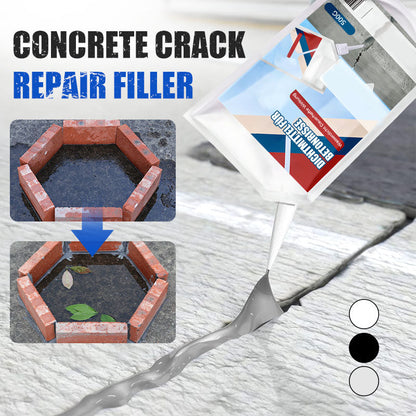 🔥New Design 50% Off🔥Heavy-Duty Concrete Crack Repair Adhesive