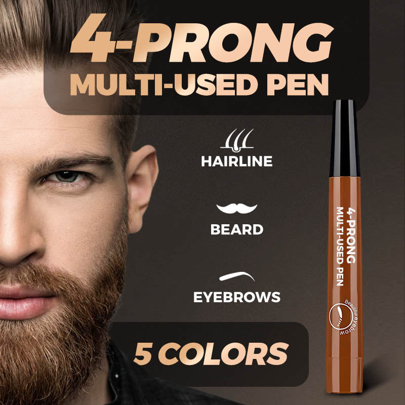 ✨Buy 5 Get 5 Free✨ Revolutionary Eyebrow Pencil | Smudge-Proof & Sweat-Resistant | Hypoallergenic