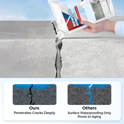 🔥New Design 50% Off🔥Heavy-Duty Concrete Crack Repair Adhesive