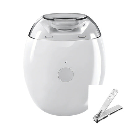 🎁Year-End Sale 50% OFF⚡Universal Automatic Fingernail Grinder for Adults and Children
