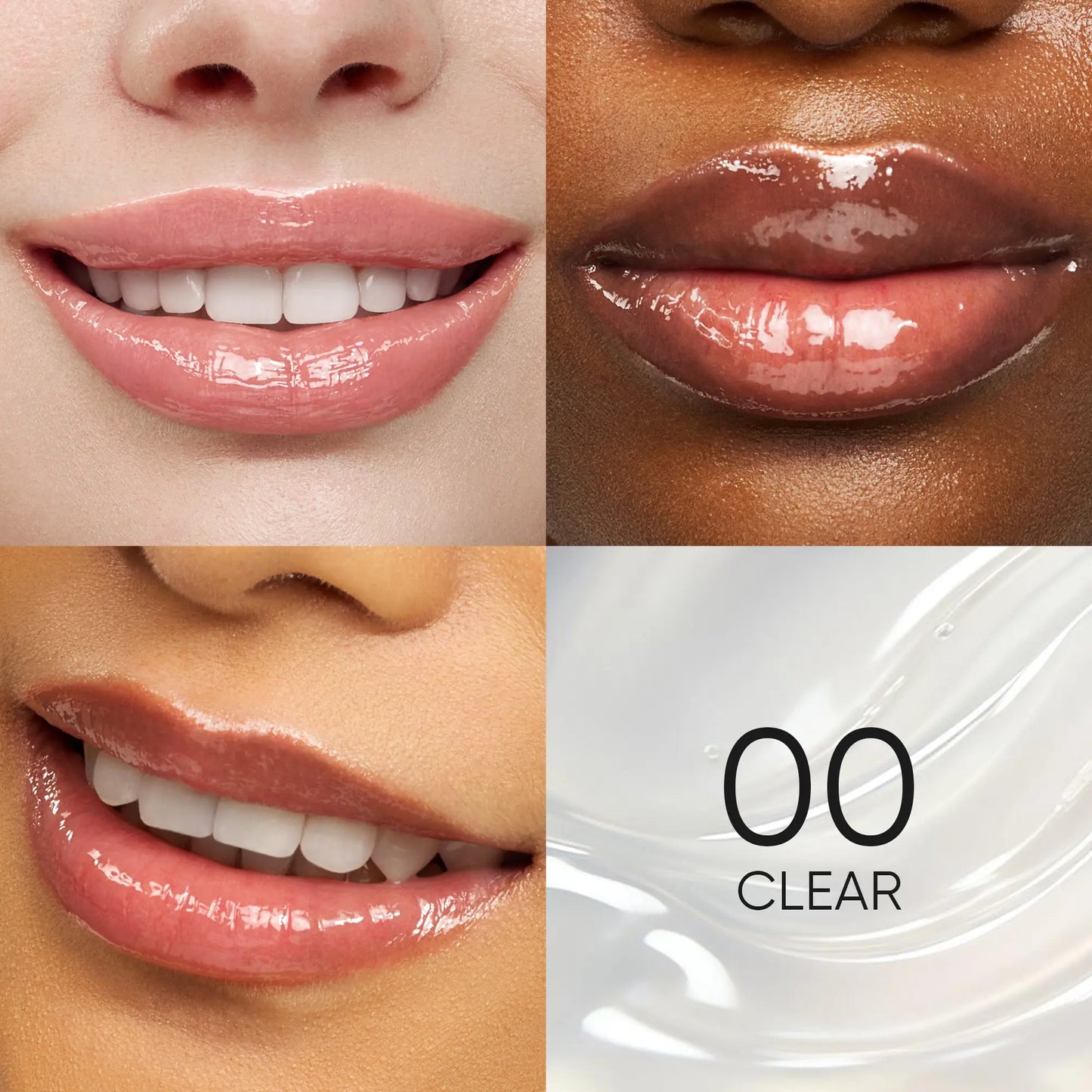 💗LAST DAY - BUY 1 GET 1 FREE💗Hydrating Brightening Lip Serum with Vacuum Pump
