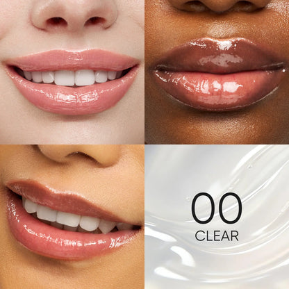 💗LAST DAY - BUY 1 GET 1 FREE💗Hydrating Brightening Lip Serum with Vacuum Pump