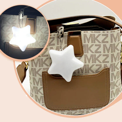 🤍⭐Limited-time 40% off⏰LED Touch Sensor Bag Light