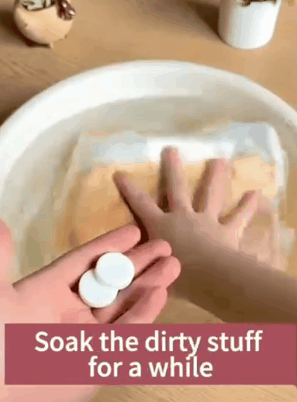 🔥🔥Multi-functional Bio-enzyme Cleaning Tablets🔥Buy More Save More🔥 - Eco-Friendly & Powerful Cleaning for Every Home