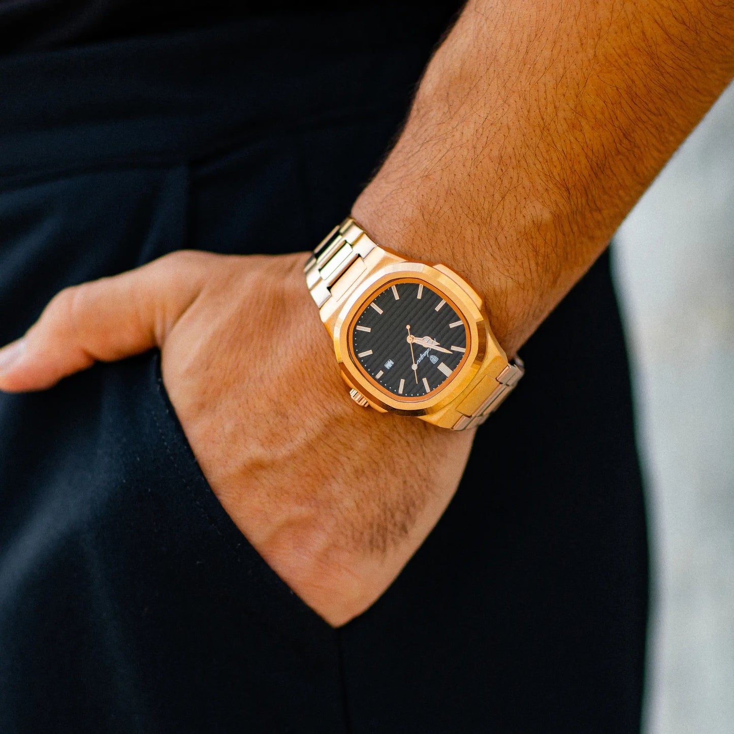 Nivalé™ Veron Gold