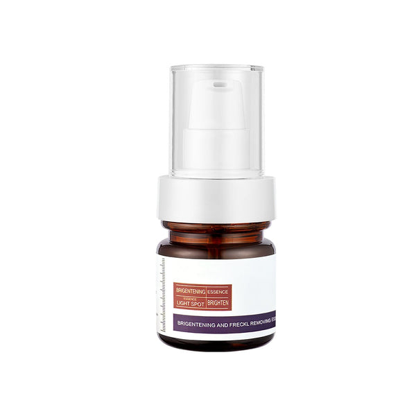 ⚡5-second brightening！Vitamin C Whitening Freckles ESSENCE