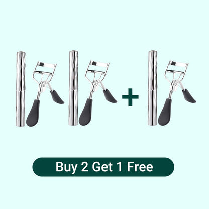 🔥2025 Hot Sale🔥Ultimate Length & Volume Mascara Set – Lengthen, Curl & Define Lashes in Seconds!