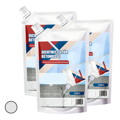 🔥New Design 50% Off🔥Heavy-Duty Concrete Crack Repair Adhesive