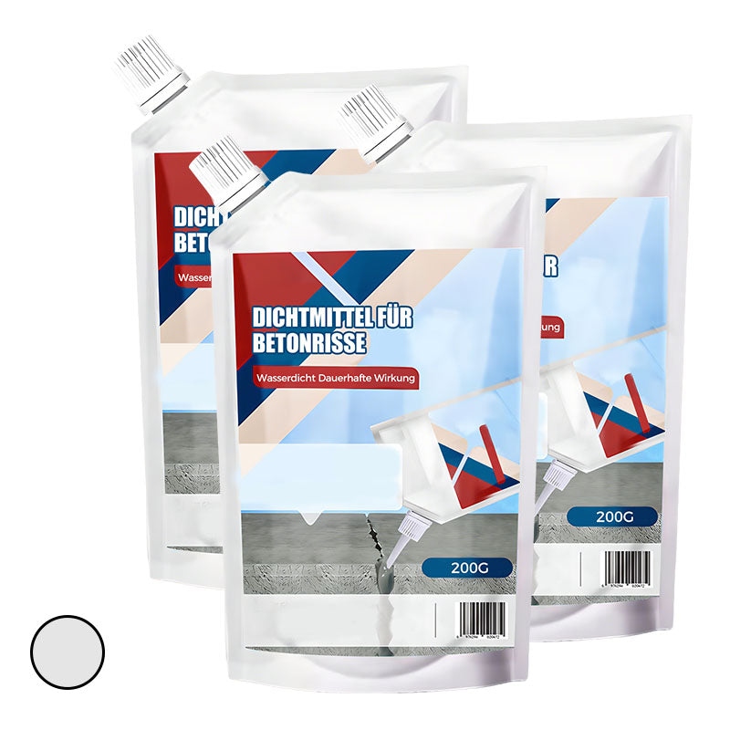 🔥New Design 50% Off🔥Heavy-Duty Concrete Crack Repair Adhesive