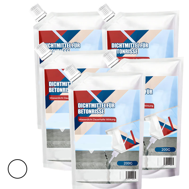 🔥New Design 50% Off🔥Heavy-Duty Concrete Crack Repair Adhesive