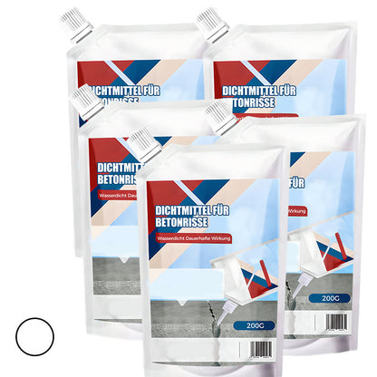 🔥New Design 50% Off🔥Heavy-Duty Concrete Crack Repair Adhesive