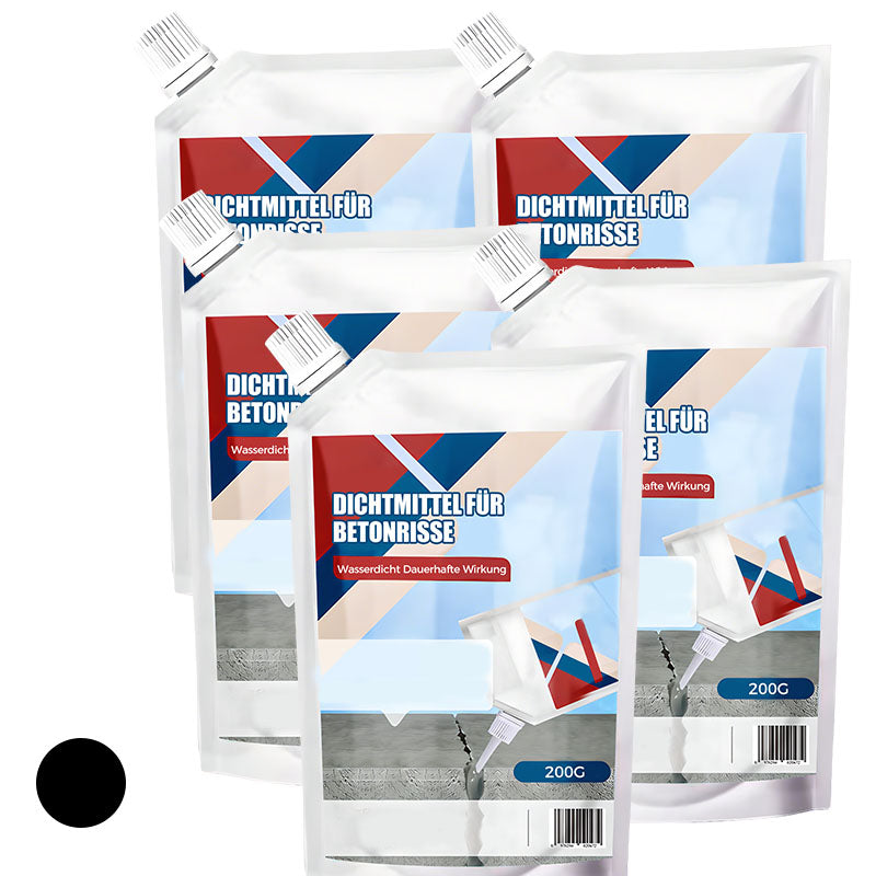 🔥New Design 50% Off🔥Heavy-Duty Concrete Crack Repair Adhesive