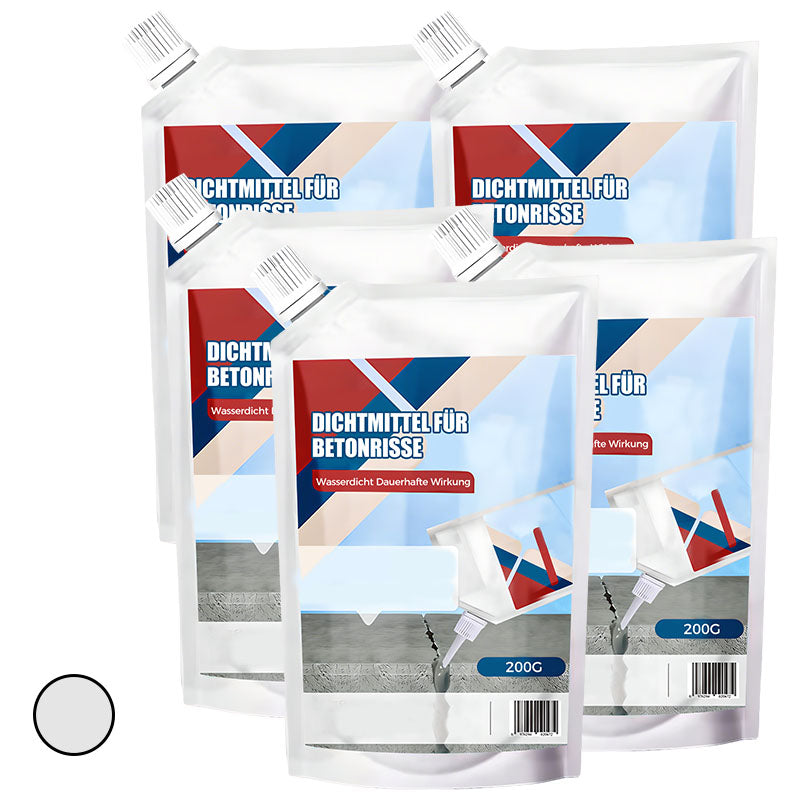 🔥New Design 50% Off🔥Heavy-Duty Concrete Crack Repair Adhesive