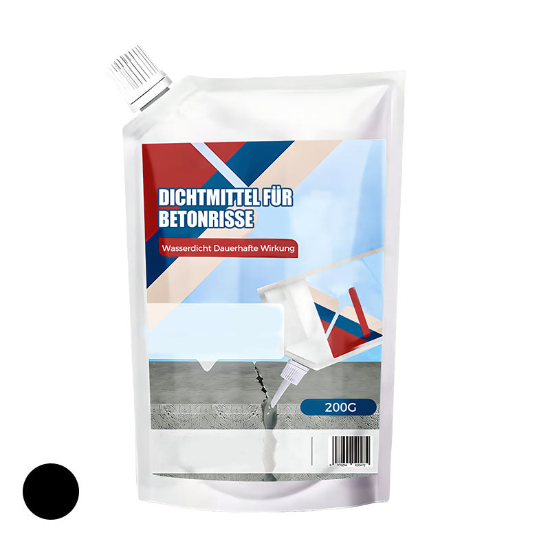 🔥New Design 50% Off🔥Heavy-Duty Concrete Crack Repair Adhesive