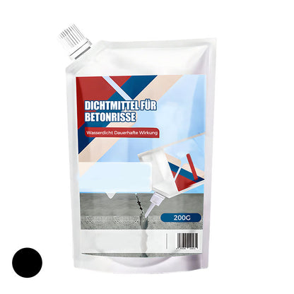 🔥New Design 50% Off🔥Heavy-Duty Concrete Crack Repair Adhesive