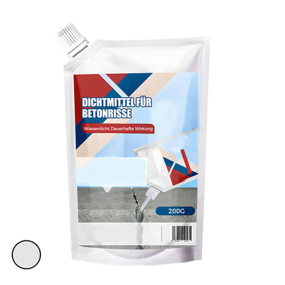 🔥New Design 50% Off🔥Heavy-Duty Concrete Crack Repair Adhesive