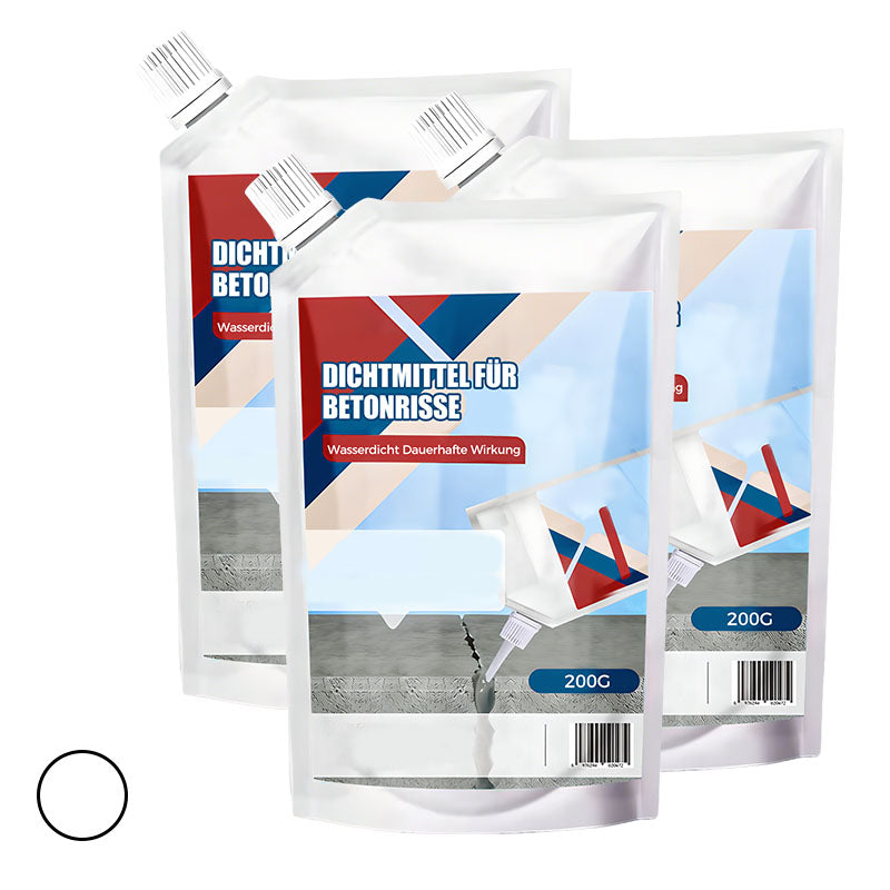 🔥New Design 50% Off🔥Heavy-Duty Concrete Crack Repair Adhesive