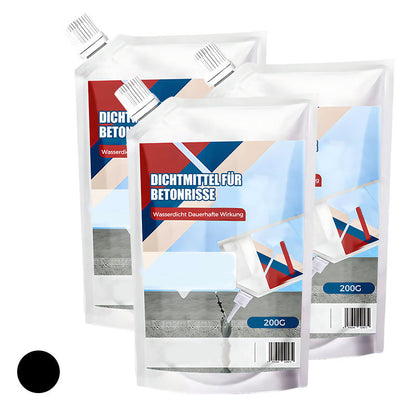 🔥New Design 50% Off🔥Heavy-Duty Concrete Crack Repair Adhesive