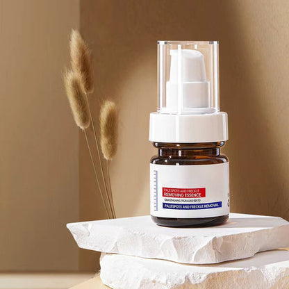 ⚡5-second brightening！Vitamin C Whitening Freckles ESSENCE