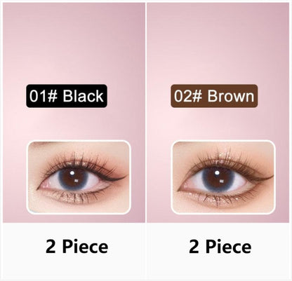 ✨Buy 1 Get 1 Free✨ Lengthening & Curling Mascara - For a Smudge-Free, Long-Lasting Eye Makeup Look