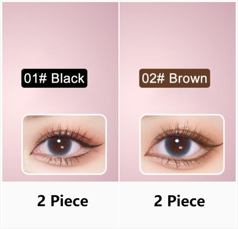 ✨Buy 1 Get 1 Free✨ Lengthening & Curling Mascara - For a Smudge-Free, Long-Lasting Eye Makeup Look