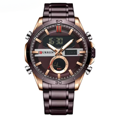 Nivalé™ Monarch Steel