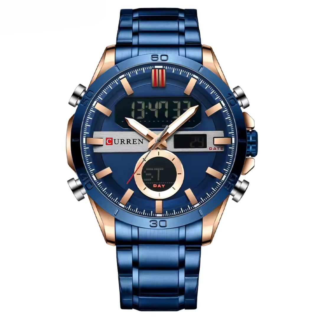 Nivalé™ Monarch Steel
