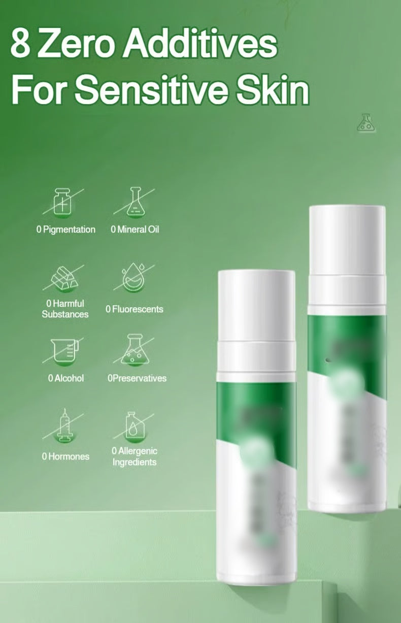 Whitening Moisturizing Essence Spray