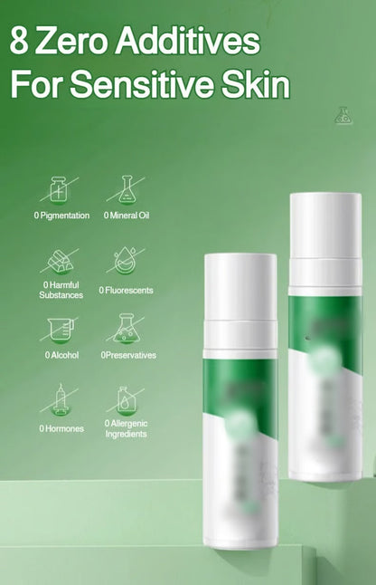Whitening Moisturizing Essence Spray