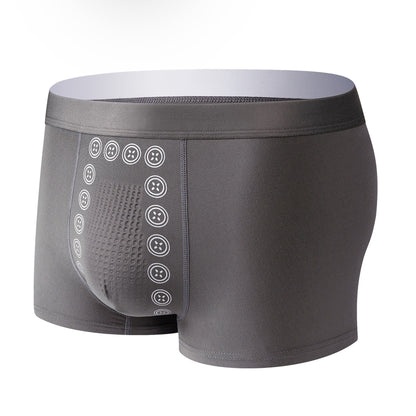 ✨Men's Modal Negative Ion Bacteria Resistant Underpants