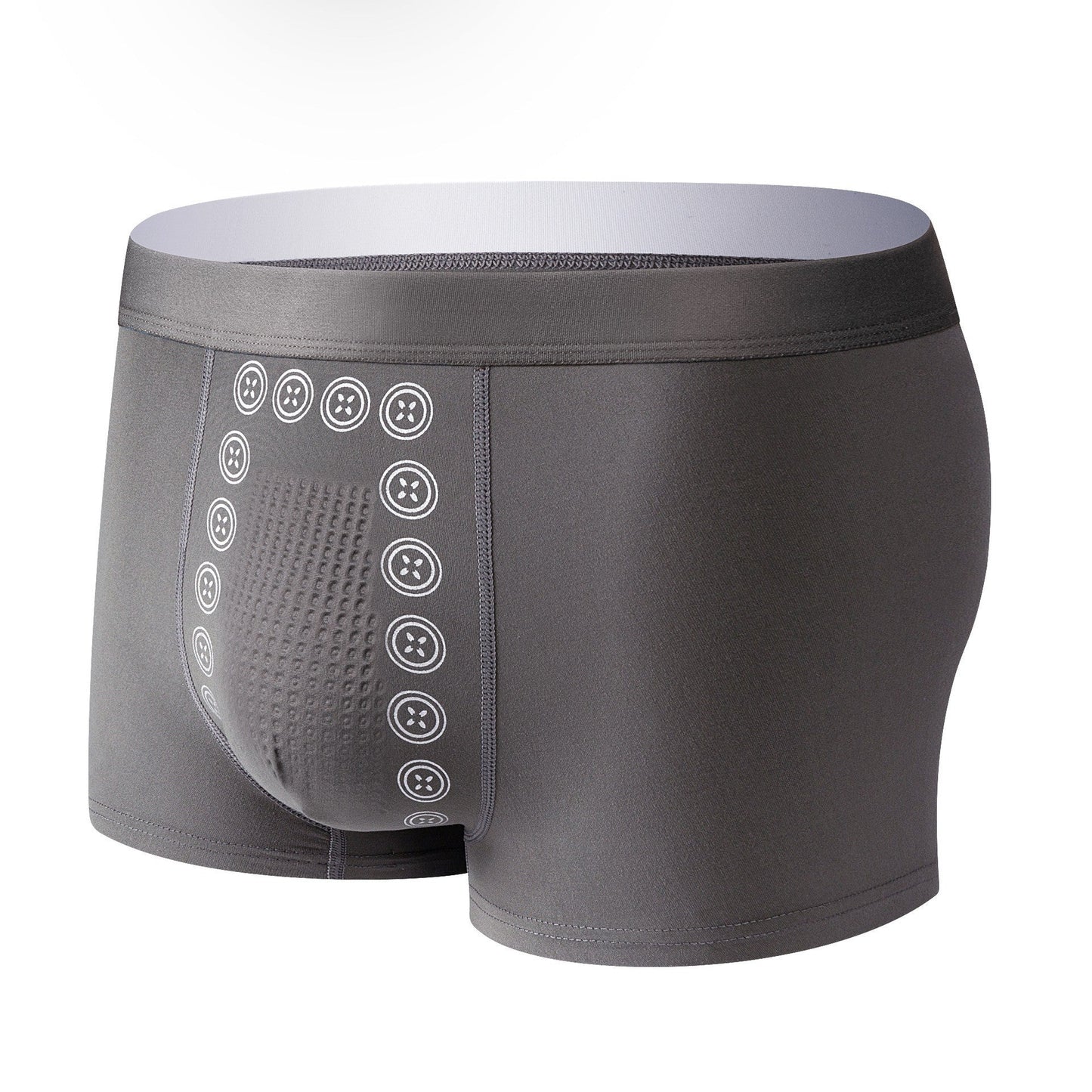 ✨Men's Modal Negative Ion Bacteria Resistant Underpants