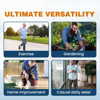 🔥2025 HOT SALE 🥰 MultiPants – High Stretch Multi-pocket Durable Cargo Pants for Adventure & Everyday Wear
