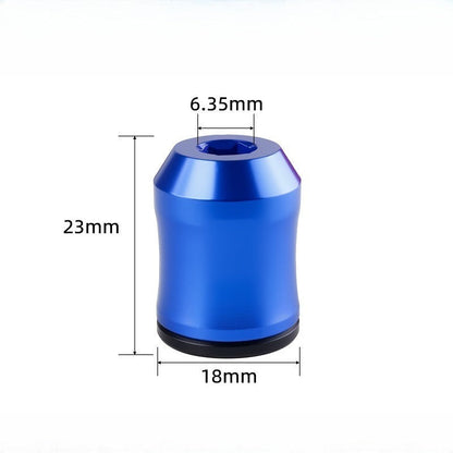 ⏳Time-Limited Special⏰MagDock Magnetic Drill Bit Ring For Quick Screw Pickup