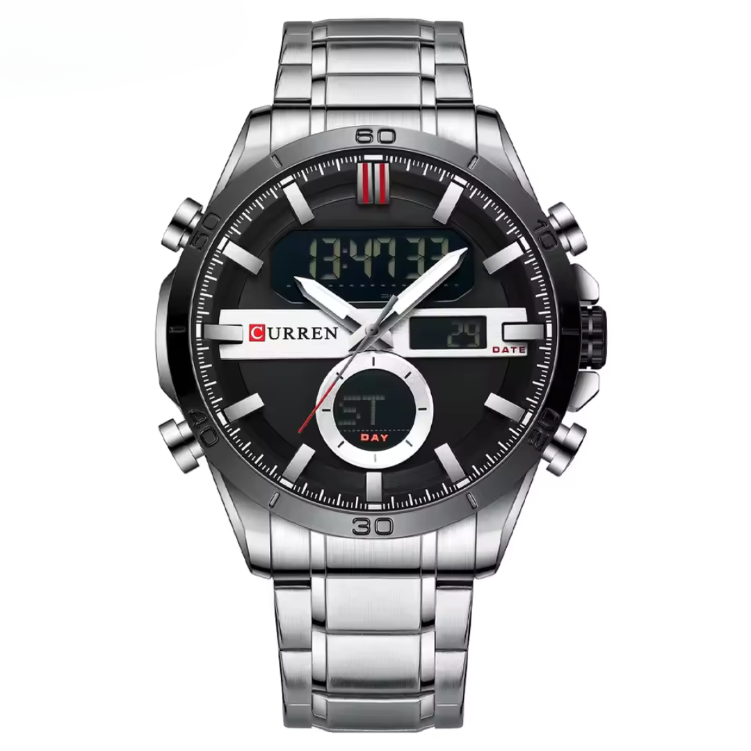 Nivalé™ Monarch Steel