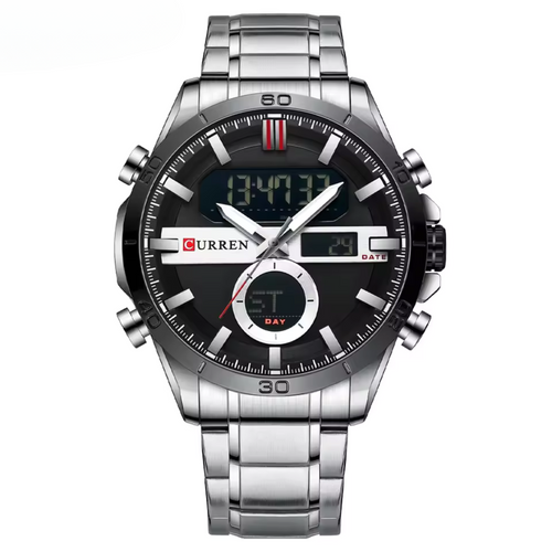 Nivalé™ Monarch Steel