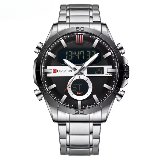 Nivalé™ Monarch Steel