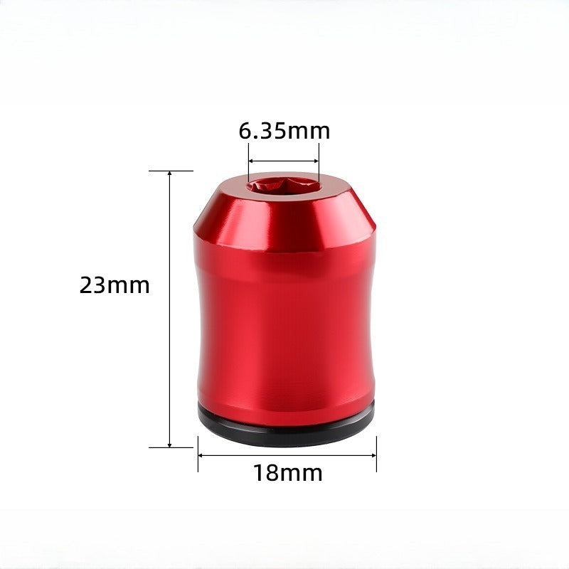 ⏳Time-Limited Special⏰MagDock Magnetic Drill Bit Ring For Quick Screw Pickup
