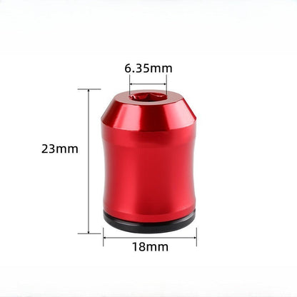 ⏳Time-Limited Special⏰MagDock Magnetic Drill Bit Ring For Quick Screw Pickup